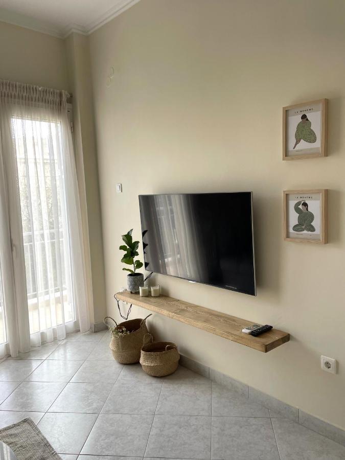 La Boheme Daire Kiáton Dış mekan fotoğraf